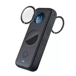 [셀러허브]인스타360 one X2 호환 렌즈 가드 케이스 보호대 덮개 (S16024788)