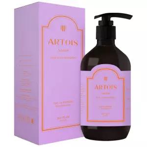 향수 때문에 재구매 아르투아 스칼렛 퍼퓸 탈모샴푸 향기좋은샴푸 여성탈모샴푸 향좋은샴푸 여성인기샴푸