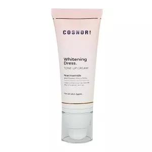 코 스노리 화이트닝 드레스 톤업 미 백 크림 50ml(SH)