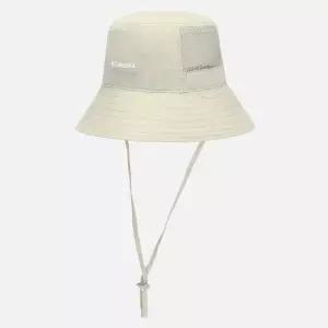 [롯데백화점]컬럼비아 공용 버킷햇 베이 스위프 아일 버킷 YU0618