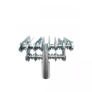 판금 후크 자동차 풀러 멀티 헤드 도구 덴트