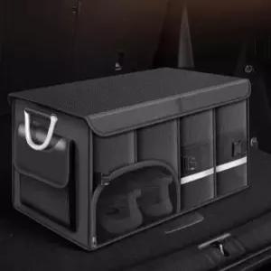 트렁크 정리함 수납함 대형 신발 보관함 차량용 세차 가방 툴백 프리미엄 트렁크정리함