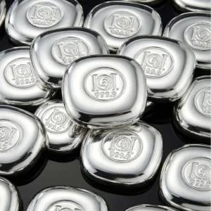 [카드결제] 순은 실버바 18.75g(5돈) 999.9% 포나인 홀마크