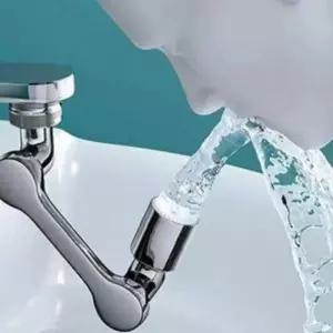 방향전환 워터탭 수도꼭지/세면대/수도/수전/회전형/연장탭/각도/조절/양치/수도탭/수전탭/워터텝/수도텝