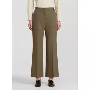 [롯데백화점]쉬즈미스 베이직 슬림 팬츠 SWWSLP11010