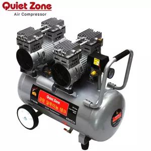 콰이어트존 알루미늄 경량 저소음 콤프레샤 4.5마력 EWS50AL AL450CU