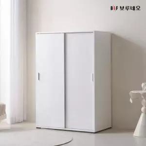 [착불] 앳홈 하임 수납 슬라이딩 옷장 800