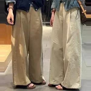 패션라인 BL10538_토브팬츠/팬츠/와이드팬츠/일자팬츠/데일리핏