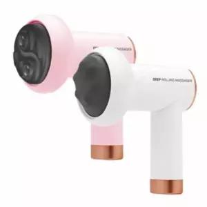 전동 마사지건 핸드안마기 소형안마기 미니마사지기