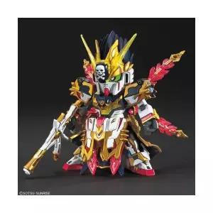 SD삼국창걸전 SDSS 30 감녕 크로스본 건담 (4573102588616)