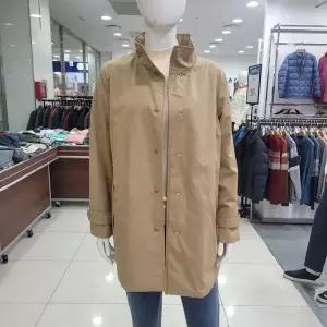 [PAT]간절기) 수입 패딩안감 코트 1L21101-4_US