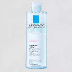 라로슈포제 미셀라 클렌징워터 센시티브 400ml