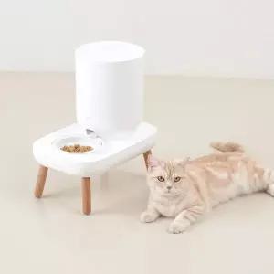 두잇 반려동물 자동 급식기 세라믹 그릇 더테이블 플러스 스마트 MNA