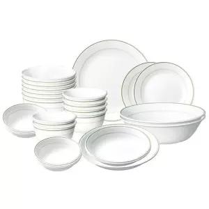 코렐 더블링 그린 세트 26P 코스트코 두레샵2603