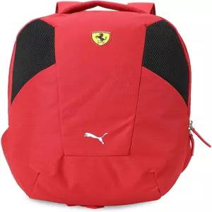 PUMA 091260 페라리 레이스 라지 백팩 25 봄 여름 컬러 로쏘 코르사 (01) 원 사이즈