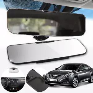 그랜저HG(11~14) 2.4(GDI) SF 제노바 스페셜룸미러 실버