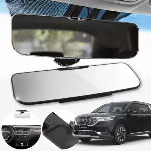 기아 카니발(KA4) 3.5 SF 제노바 스페셜룸미러 실버