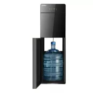 하단 물통 정수기 디스펜서 스탠드 탕비실 사무실 겸용 생수