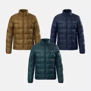 [코오롱스포츠](대구신세계) [역시즌] 남성 다운 3종 택1