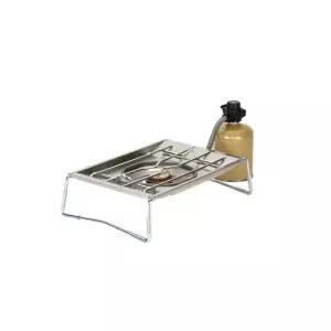 IGT 플랫버너 스토브 리뉴얼 GS450R