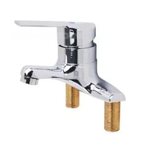 투홀 세면대수도꼭지 세면대수전꼭지 2홀