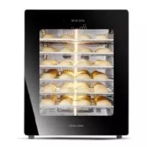 제빵기 가정용 발효기 빵발효기 제빵발효기 제빵기계