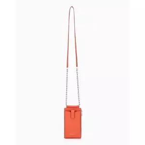 올리비아로렌 핸드폰 크로스 지갑_VYCWAXS1126