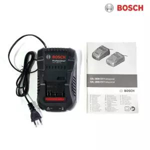 보쉬 충전기 14.4V 18V 리튬이온 배터리 밧데리 급속 고속 충전기 GAL1880CV