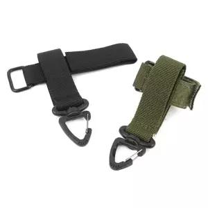 다용도 탈부착 타입 비너 탈부착비너 비너 연결고리 캠핑연결고리 텐트연결고리 카라비너