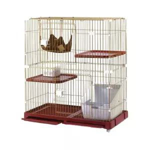 철제 철장 애견 대형 고양이 케이지 하우스 격리