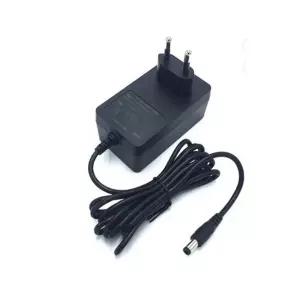 LED LCD모니터 아답터 100~240V / 12V3A 전원 코드 일체형 리퍼