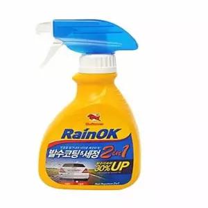 자동차 K4W4L0B0 유리 세정제 차유리유막 차량유막제거