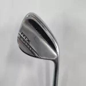 중고 클리블랜드 RTX ZIPCORE 웨지 46도 모듀스 120 S강도 / 2025111912511