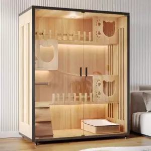 다람쥐 케이지 하늘다람쥐 분양 집 다람쥐집 상자