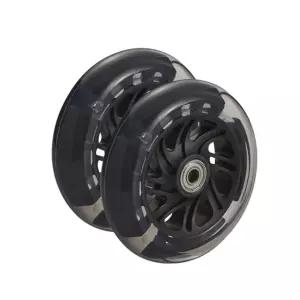 킥보드 led 맥시 앞 바퀴 교체 부품