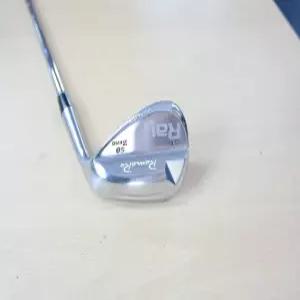 중고  레이 SX ZERO 58도 웨지 (상태양호/정품)