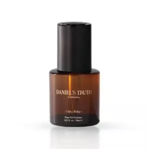 다니엘트루스 오일 퍼퓸 올리브 릿지 20ml