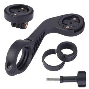 산악 자전거 및 로드 컴퓨터 마운트, 확장 브래킷, 가민 브라이튼 브래킷에 적합