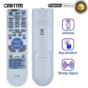 최신 원격 제어 RD-448E NEC 프로젝터 M260W M300WS P350W VT470