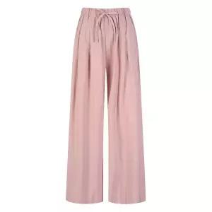 [반에이크]밴딩 와이드팬츠 VB45SLQ307Z_P420108090