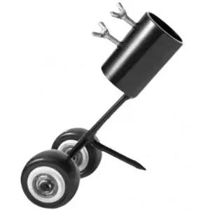 보도블럭 틈새 제초도구