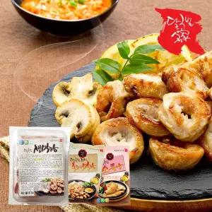 달구벌 돼지 생 막창 막창+소스 500g