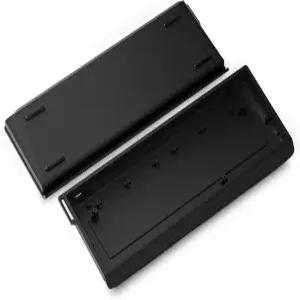 FKZ H60 알루미늄 키보드 케이스 60 컴팩트 맞춤형 기계식 게이밍 하우징 Wooting60/Win60/GH60/MADLIONs