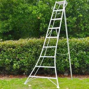 세발 조경사다리 정원 삼발이 과수원 전지용 농업용 대형 원예 가지치기