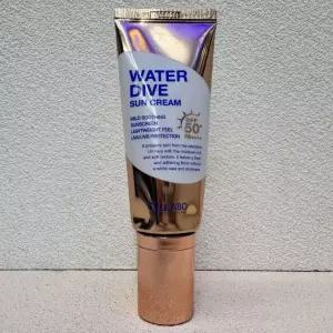 셀라보 워터다이브 선크림 60g 1개 SPF50 자외선차단 선케어