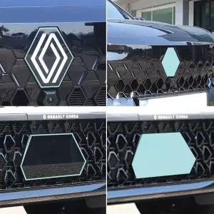 [가오] 필랑트 차량 스크래치 보호 PPF 투명 필름 3종 선택 [호환상품]