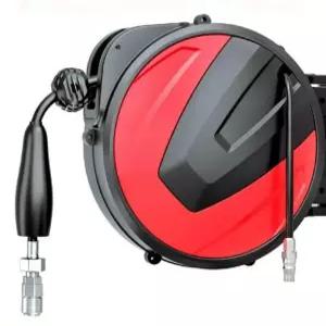 에어호스 자동릴 20m 전동 유압 포함 고압