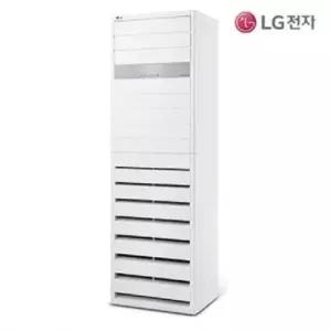 LG 휘센 스탠드 냉난방기 단상 36평 PW1300T2L 설치비별도 인버터 사무실 학원