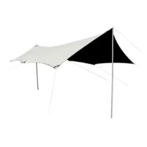 캠핑 야유회 시장 초대형 그늘막 타프 마당 휴대용 바닷가