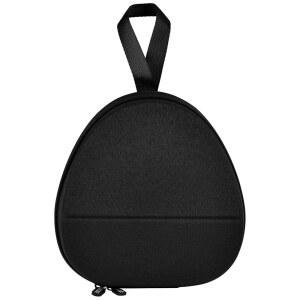 [미국배송] GWCASE 범용 헤드폰 케이스 JLAB / JBL TUNE 510BT 720BT 770NC 520BT 소니 WH-CH520WH-CH720N BERIBES 사운드코어 Q20I 블루투스 오버이어 블랙 (케이스 전용)